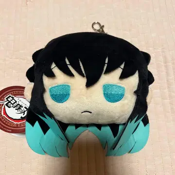 무이치로 패스 케이스 캬라마루