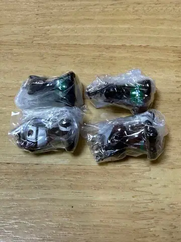 아이돌 호스 미니 컬렉션