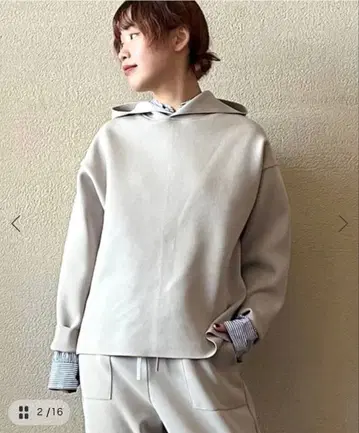 저널 스탠다드 럭스 저널 스무스 후드티