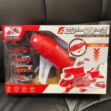 에어포스 레스큐