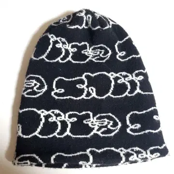 sneeze magazine 비니 니트 모자