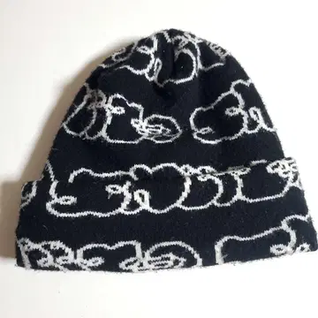 sneeze magazine 비니 니트 모자