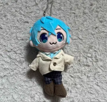 스토푸리 코론 봉제 인형 마스코트