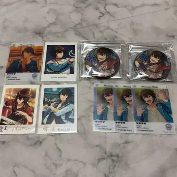 앙스타 사쿠마 리츠 세트 묶음 판매