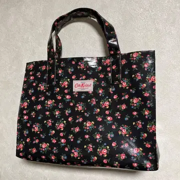 [새상품] 캐스키드슨 빅 토트백