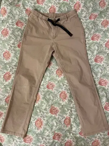 뉴이어 세일 그라미치 치노 팬츠