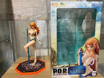 POP LIMITED EDITION 나미 New Ver 피규어