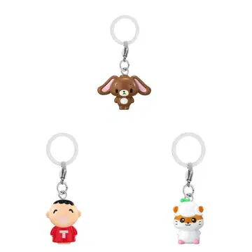 산리오 캐릭터즈 올스타즈 메지루시 액세서리 가챠가챠