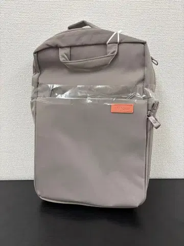 off toco 로즈 그레이 럭색/백팩 ELECOM