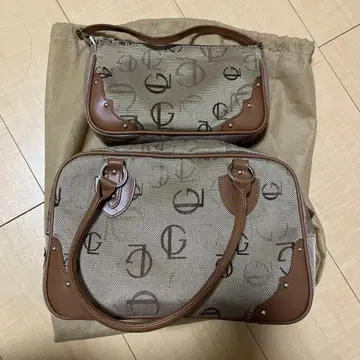 여성용 백 세트