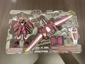 METALROBOT혼 저스티스 건담