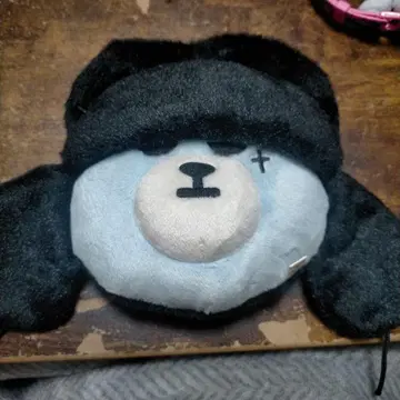 G-DRAGON 패스 케이스