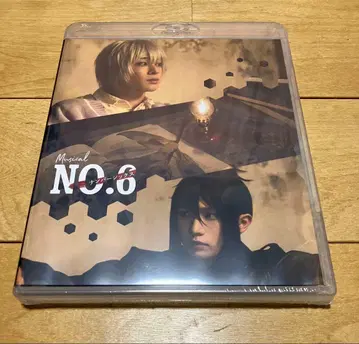 Blu-ray 뮤지컬 [ NO.6 ]