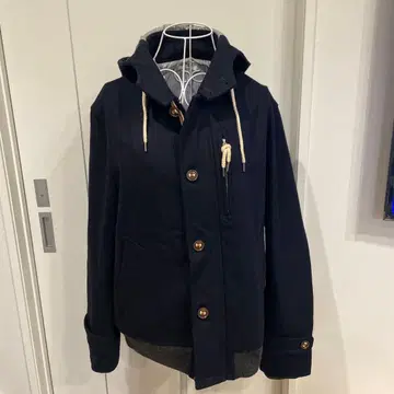 Simplicite plus 아우터