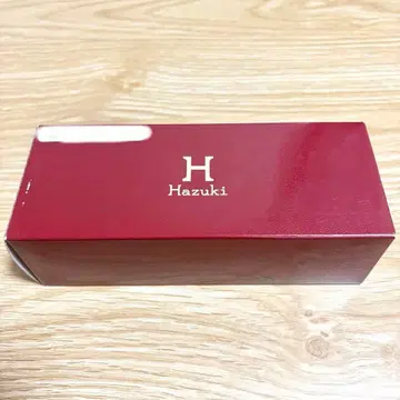 미사용 새상품 하즈키 루페 라지 1.6배 뉴 퍼플