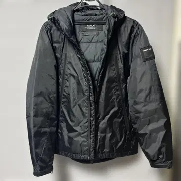 REPLAY 다운 자켓