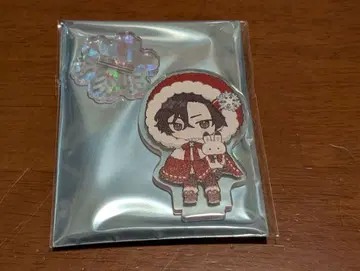 블레이크 마이 케이스 스코우사카 아이 홀로그램 아크릴 스탠드