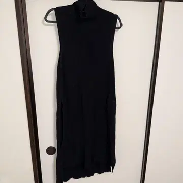 midiumi 니트 원피스