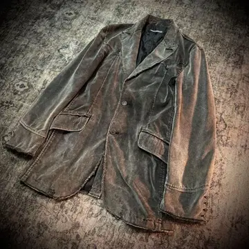 in the attic archive jacket Vkei