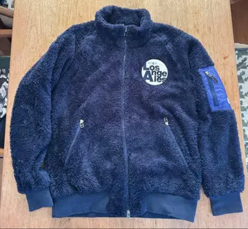 ROSASEN 로사센 골프 플리스