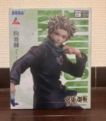 [주술회전] 5주년 Luminasta '이누마키 토게'