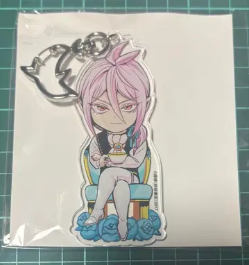 이루마 군 BIG 아크릴 키링 아스모데우스