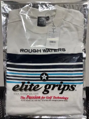 elite grips ROUGH WATERS L 사이즈