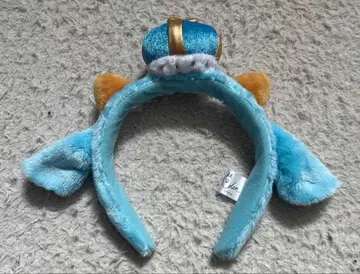 스토푸리 코론 군 머리띠