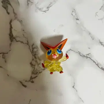 포켓몬 몬코레 빅티니 클리어