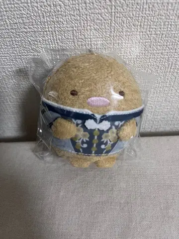 스미코구라시 돈카츠 에비라이 EBiDAN 원인은 자신에게 있다. 겐지부