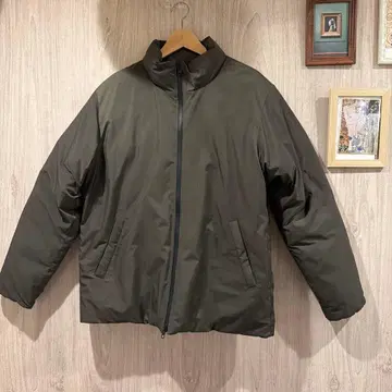 A DAY IN THE LIFE UNITED ARROWS 다운 자켓