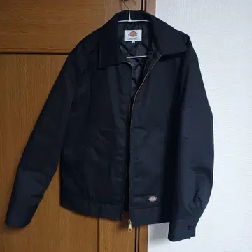 Dickies 아이젠하워 자켓 사이즈 M 정가 20,900엔
