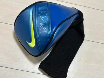 나이키 드라이버용 골프헤드커버 파랑 베이퍼