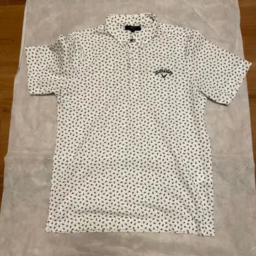 Callaway 골프웨어 3점 L 사이즈