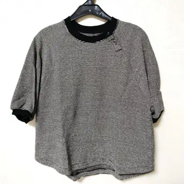 핸즈 오브 크리에이션 반팔 셔츠