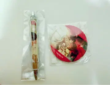 지박소년 하나코 군 복권 클리프 복권당 온라인 복권 볼펜 캔뱃지