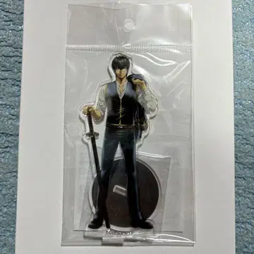 은혼 히지카타 토시로 바라가키편 아크릴 스탠드