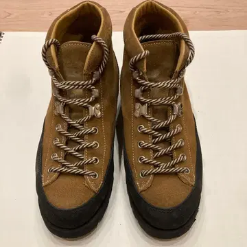 파라부트 (Paraboot) 요세미티 (Yosemite) 구형