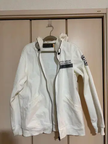 AVIREX/아비렉스 윈드 가드