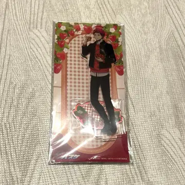 [쿠로코의 농구] 아카시 세이쥬로 스트로베리 아크릴 스탠드