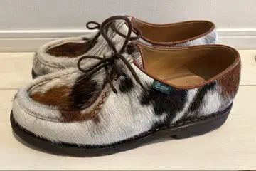 파라부트 미카엘 레어 송치 포니스킨 사이즈 44