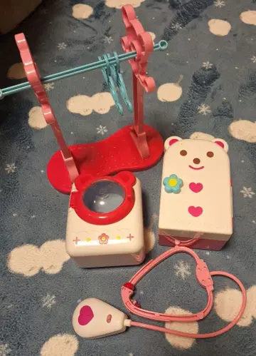 멜짱 종합 세트