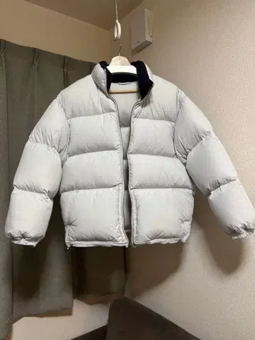 [새상품] Steven Alan Re/NY DOME DOWN JACKET