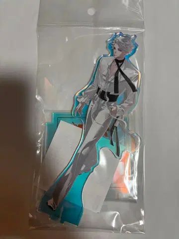 to be hero x 나이스 아크릴 스탠드