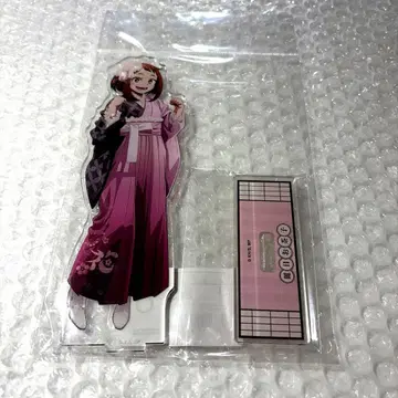 하나야시키 오챠코 BIG 아크릴 스탠드 나의 히어로 아카데미아 히로아카