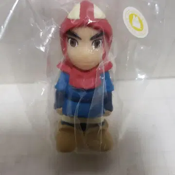 모노노케 히메 아시타카 손가락 인형.