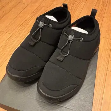 Nuptse Lifty Moc WP NF52082