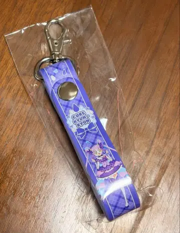 드리머즈 스테이지 플러스 입장 특전 타월 홀더 큐어큐어