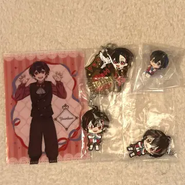 컬러풀 피치 유안 묶음 판매