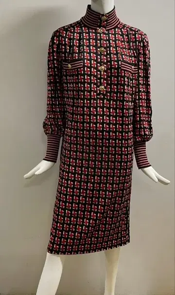 TIBI ROMA 티비 로마 원피스 40